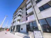 Garsonieră Militari Rezidence Apeductului 