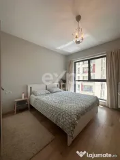 Apartament 2 Camere Exigent Faza 1