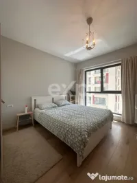 Apartament 2 Camere Exigent Faza 1 