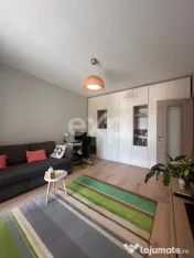 Apartament 2 Camere Exigent Faza 1