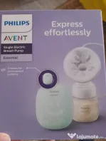 Pompa Philips  noua
