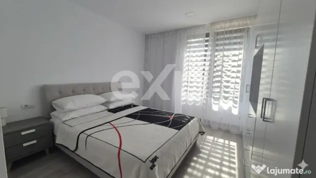 Apartament 3 camere NOU | Trivale – Zona Câmpului | Finis