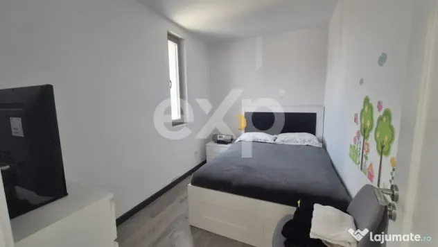 Apartament 3 camere NOU | Trivale – Zona Câmpului | Finis