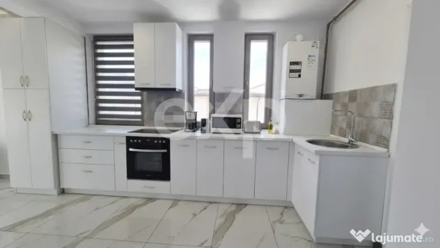 Apartament 3 camere NOU | Trivale – Zona Câmpului | Finis