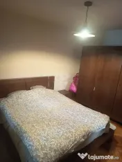4 camere - decomandat - parcare + boxa 