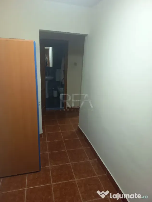4 camere - decomandat - parcare + boxa