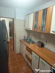 4 camere - decomandat - parcare + boxa 
