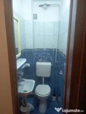 4 camere - decomandat - parcare + boxa 