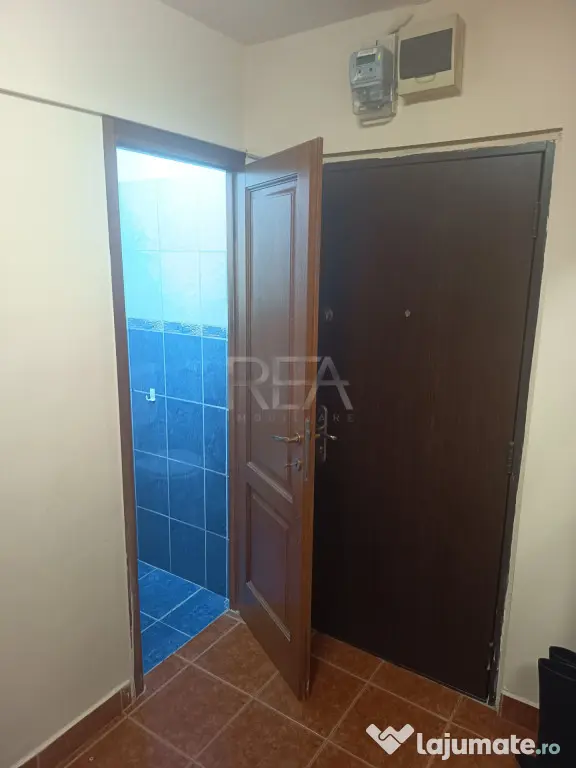 4 camere - decomandat - parcare + boxa