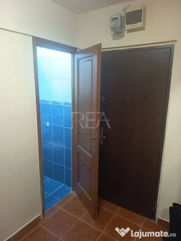 4 camere - decomandat - parcare + boxa