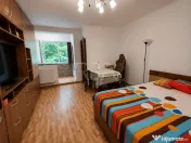 Garsonieră renovată | Titan | 7 minute de metrou 