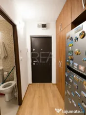Garsonieră renovată | Titan | 7 minute de metrou 