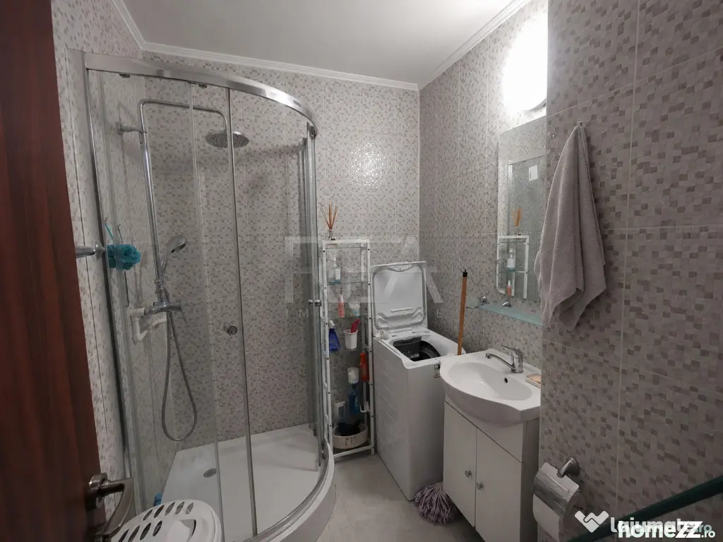 Garsonieră renovată | Titan | 7 minute de metrou - Bucuresti (Bucuresti-Ilfov)