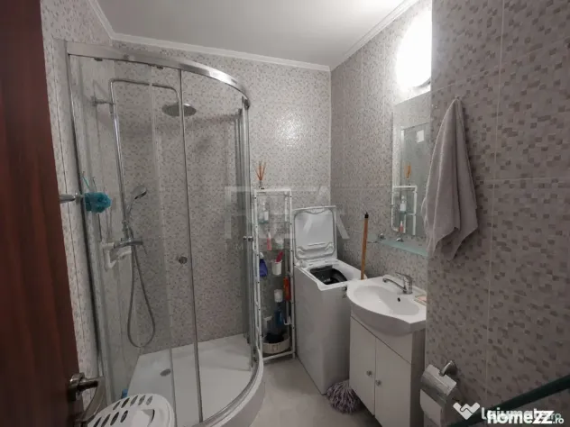 Garsonieră renovată | Titan | 7 minute de metrou - Bucuresti (Bucuresti-Ilfov)