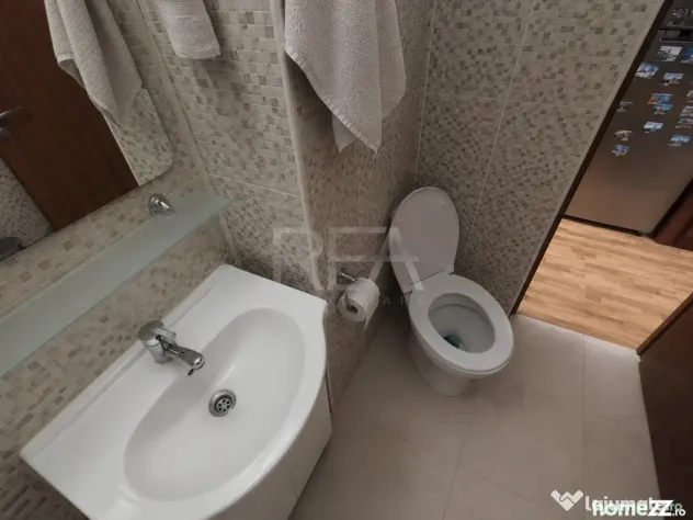 Garsonieră renovată | Titan | 7 minute de metrou - Bucuresti (Bucuresti-Ilfov)