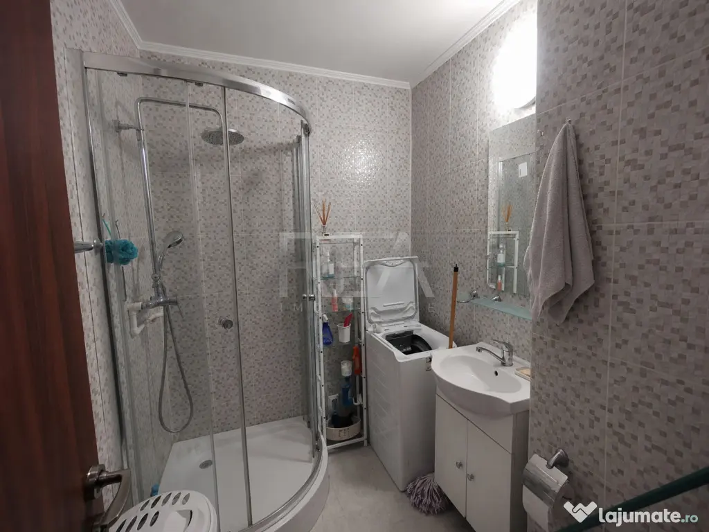 Garsonieră renovată | Titan | 7 minute de metrou