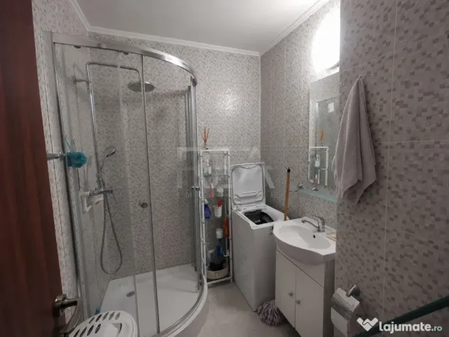Garsonieră renovată | Titan | 7 minute de metrou