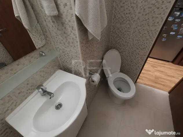 Garsonieră renovată | Titan | 7 minute de metrou