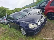 Mercedes Benz KOMPRESSOR, AUTOMATA