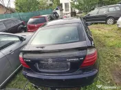 Mercedes Benz KOMPRESSOR, AUTOMATA