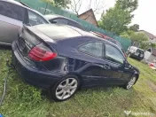 Mercedes Benz KOMPRESSOR, AUTOMATA