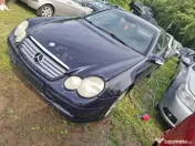 Mercedes Benz KOMPRESSOR, AUTOMATA