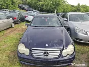 Mercedes Benz KOMPRESSOR, AUTOMATA