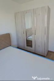 Apartament 1 camera D, in Gara,