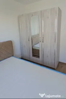 Apartament 1 camera D, in Gara,