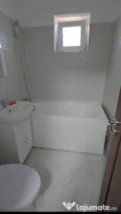 Apartament 1 camera D, in Gara,