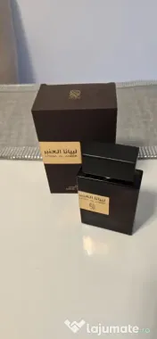 Parfum Arabesc