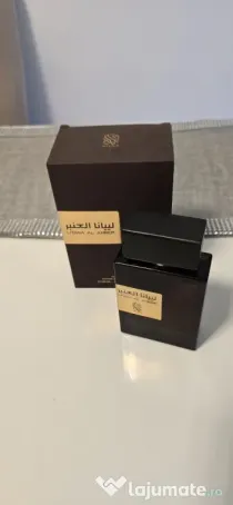 Parfum Arabesc
