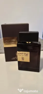 Parfum Arabesc