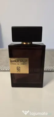 Parfum Arabesc