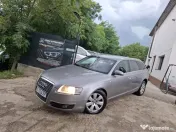 audi A6 3.0d quattro 4500e