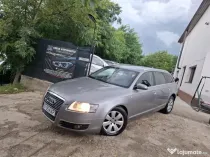 audi A6 3.0d quattro 4500e