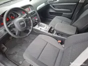 audi A6 3.0d quattro 4500e