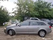 audi A6 3.0d quattro 4500e