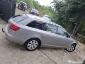 audi A6 3.0d quattro 4500e