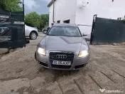 audi A6 3.0d quattro 4500e