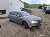 audi A6 3.0d quattro 4500e
