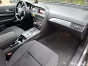 audi A6 3.0d quattro 4500e