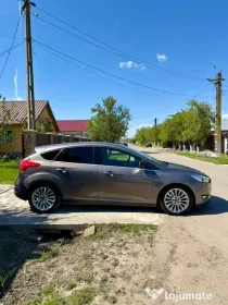 Ford Focus Titanium | 2.0 TDCi 185 CP | 2015 | 160.000 km