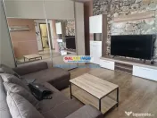 Apartement 2 camere Mobilat Utilat Militari Resience 450 eur 