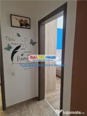 Apartement 2 camere Mobilat Utilat Militari Resience 450 eur 