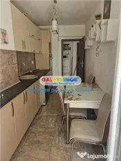 Apartement 2 camere Mobilat Utilat Militari Resience 450 eur 