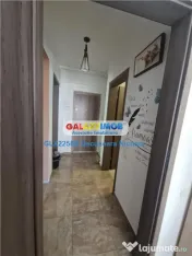 Apartement 2 camere Mobilat Utilat Militari Resience 450 eur 