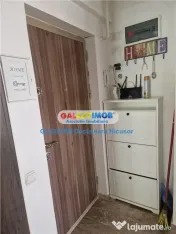 Apartement 2 camere Mobilat Utilat Militari Resience 450 eur 