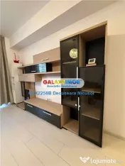 Apartement 2 camere Mobilat Utilat Militari Resience 79.500 