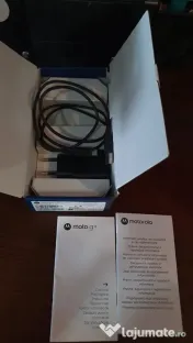 Telefon Motorola g04 